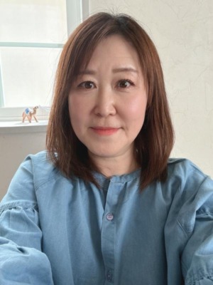 講師の写真