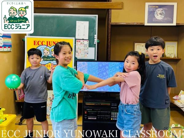 ☆小学3・4年生継続クラスPI☆☆