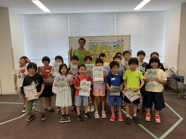 2026年キッズフェスティバル