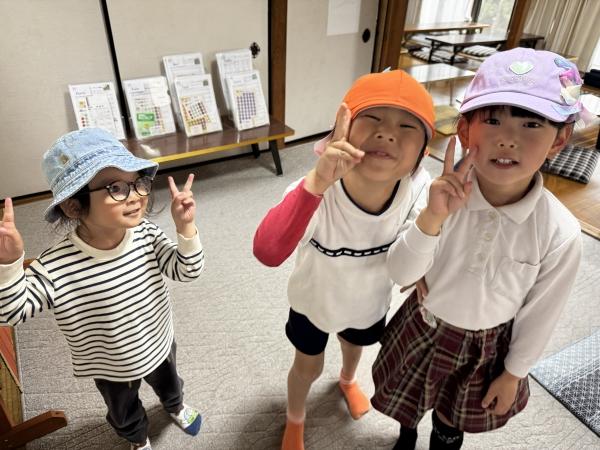 教室の雰囲気が分かる写真