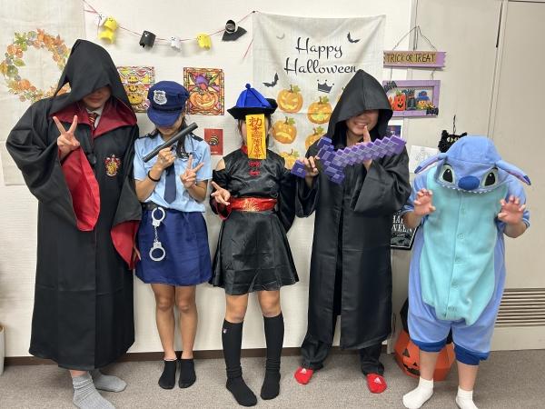 ht370222 ハロウィンは楽しまなきゃ-part1 –