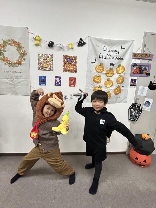 ht370222 ハロウィンは楽しまなきゃ-Part2-