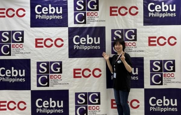 ECCジュニア滑石2丁目教室の様子