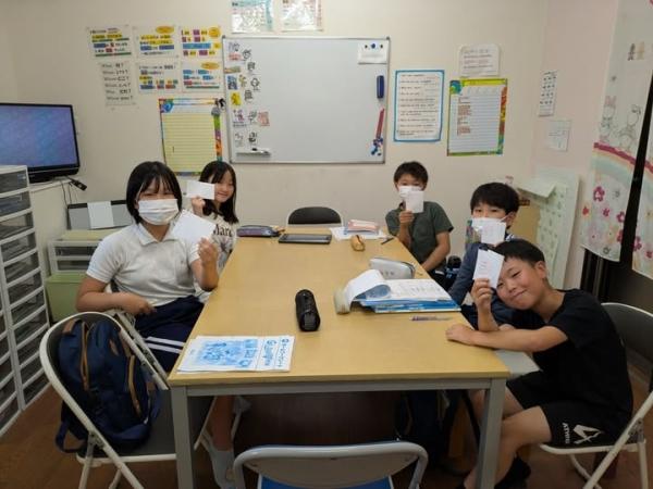 PE（小学4～6年）クラス