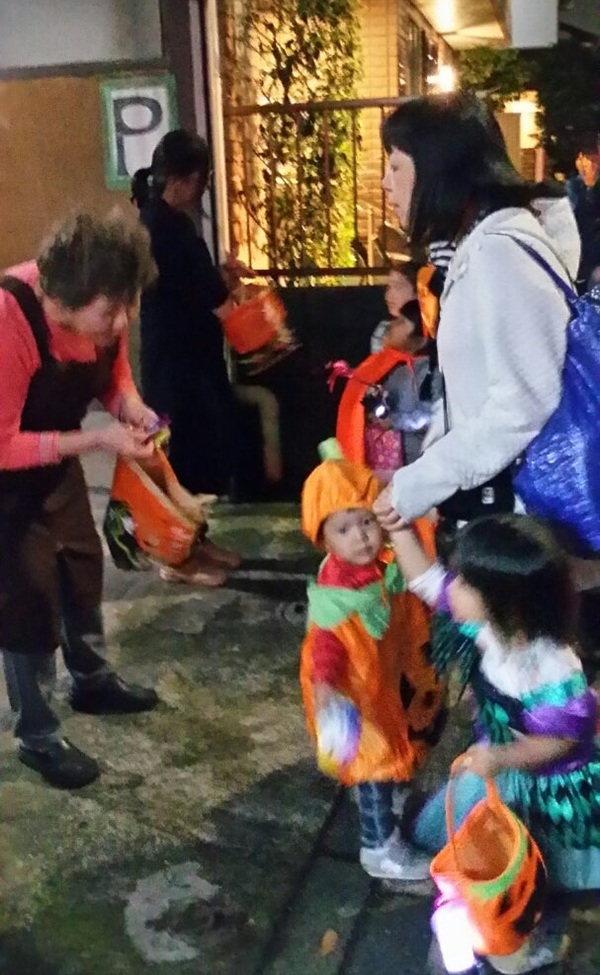 Halloween♪