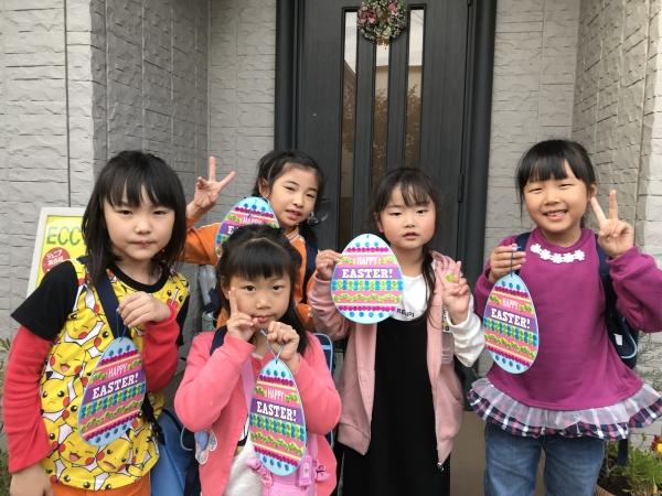 さくら台2丁目教室の生徒