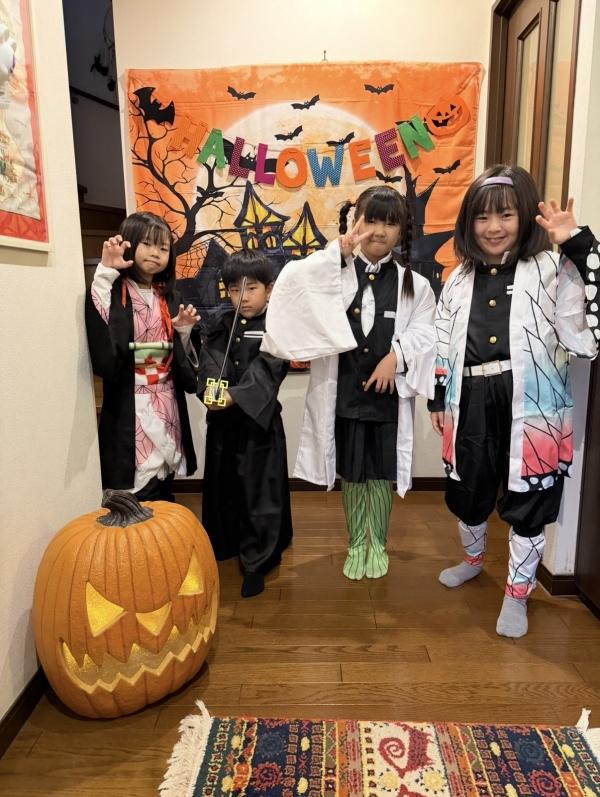 さくら台2丁目教室のイベント