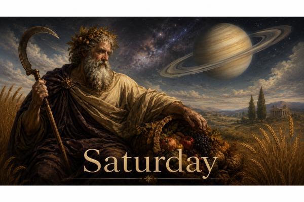 2026.8.14 #136 “Saturday”