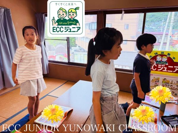 ☆小学3・4年生PI SLP(土)☆