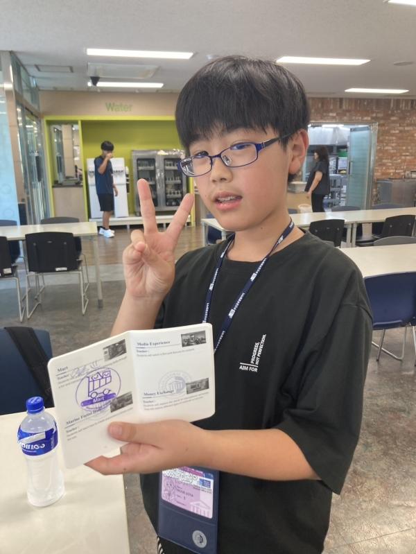 ht401204 韓国での海外語学研修！