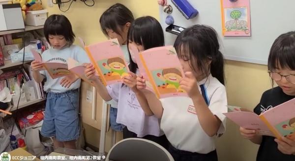 木曜日PF(小学1～3年)クラス