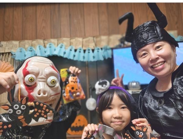 教室の雰囲気が分かる写真