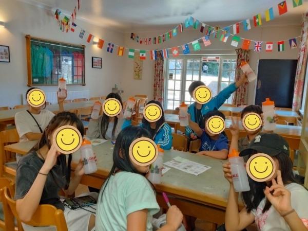 子どもたちが楽しく学ぶ英語・英会話教室