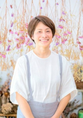 講師の写真