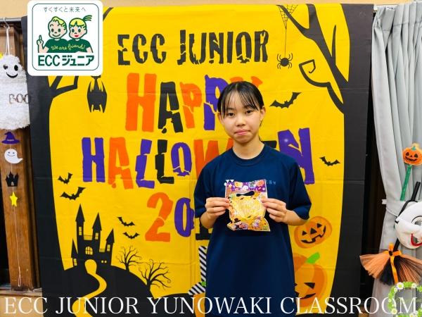 ht200423 ハロウィン・I’m T☆ちゃん！☆